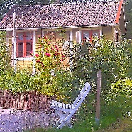 Borakra Bed & Breakfast Karlskrona Bagian luar foto