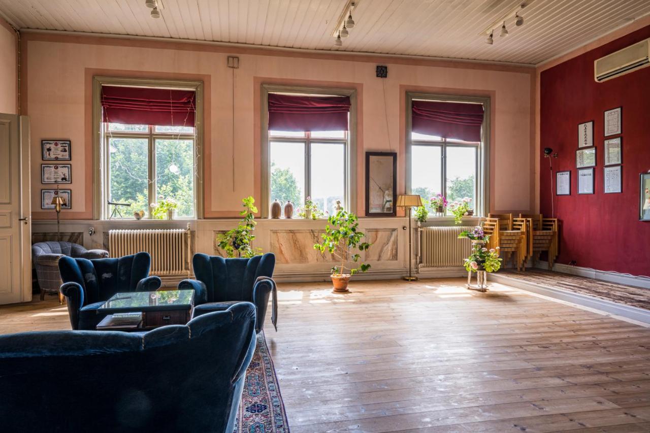 Borakra Bed & Breakfast Karlskrona Bagian luar foto