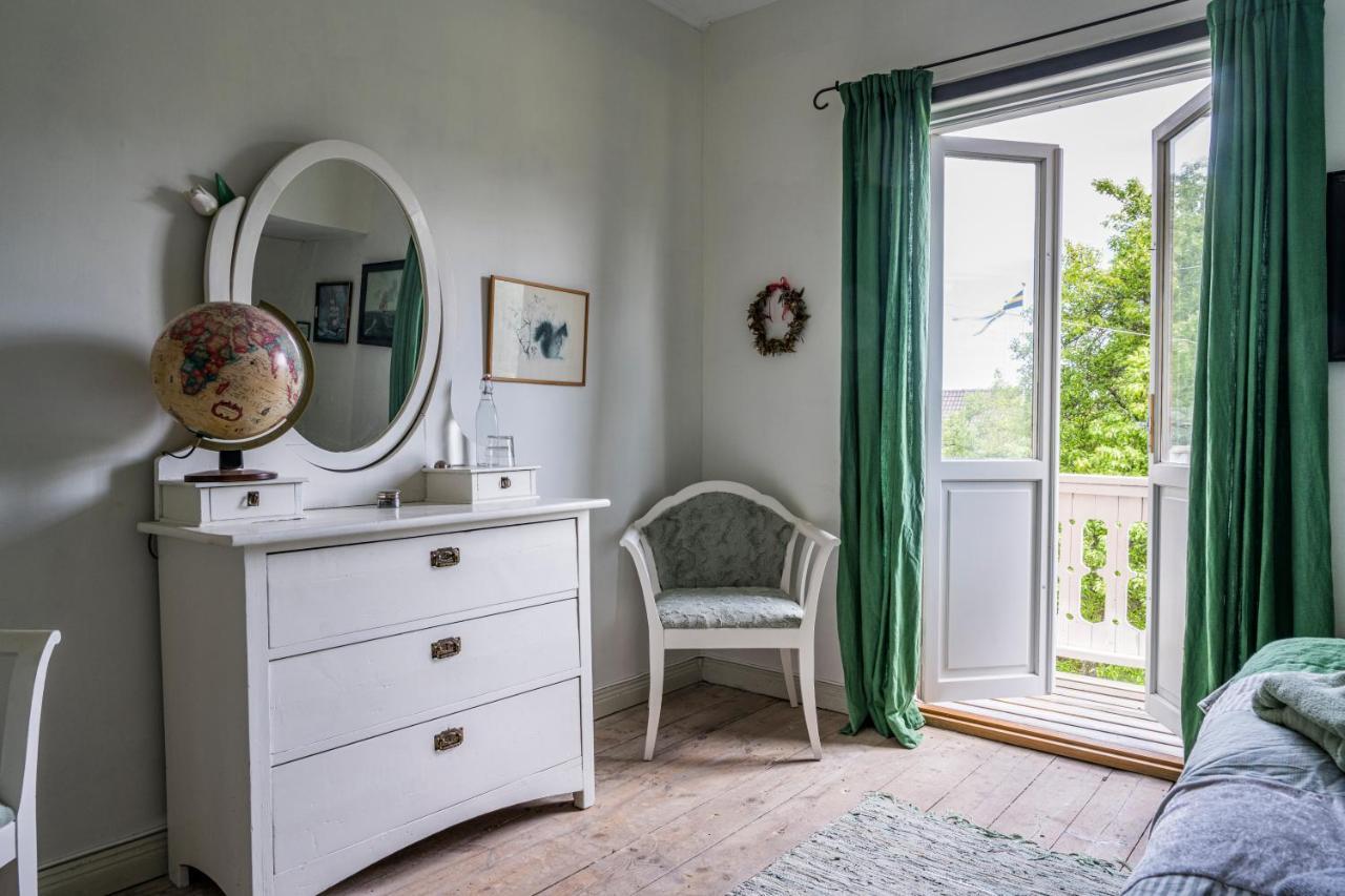 Borakra Bed & Breakfast Karlskrona Bagian luar foto