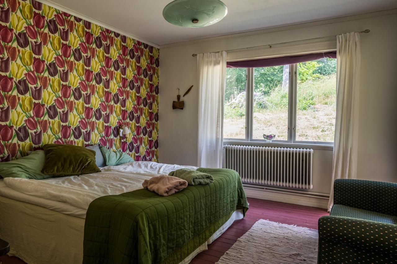 Borakra Bed & Breakfast Karlskrona Bagian luar foto