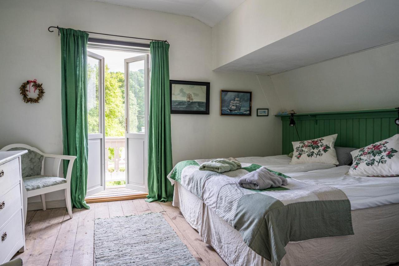 Borakra Bed & Breakfast Karlskrona Bagian luar foto