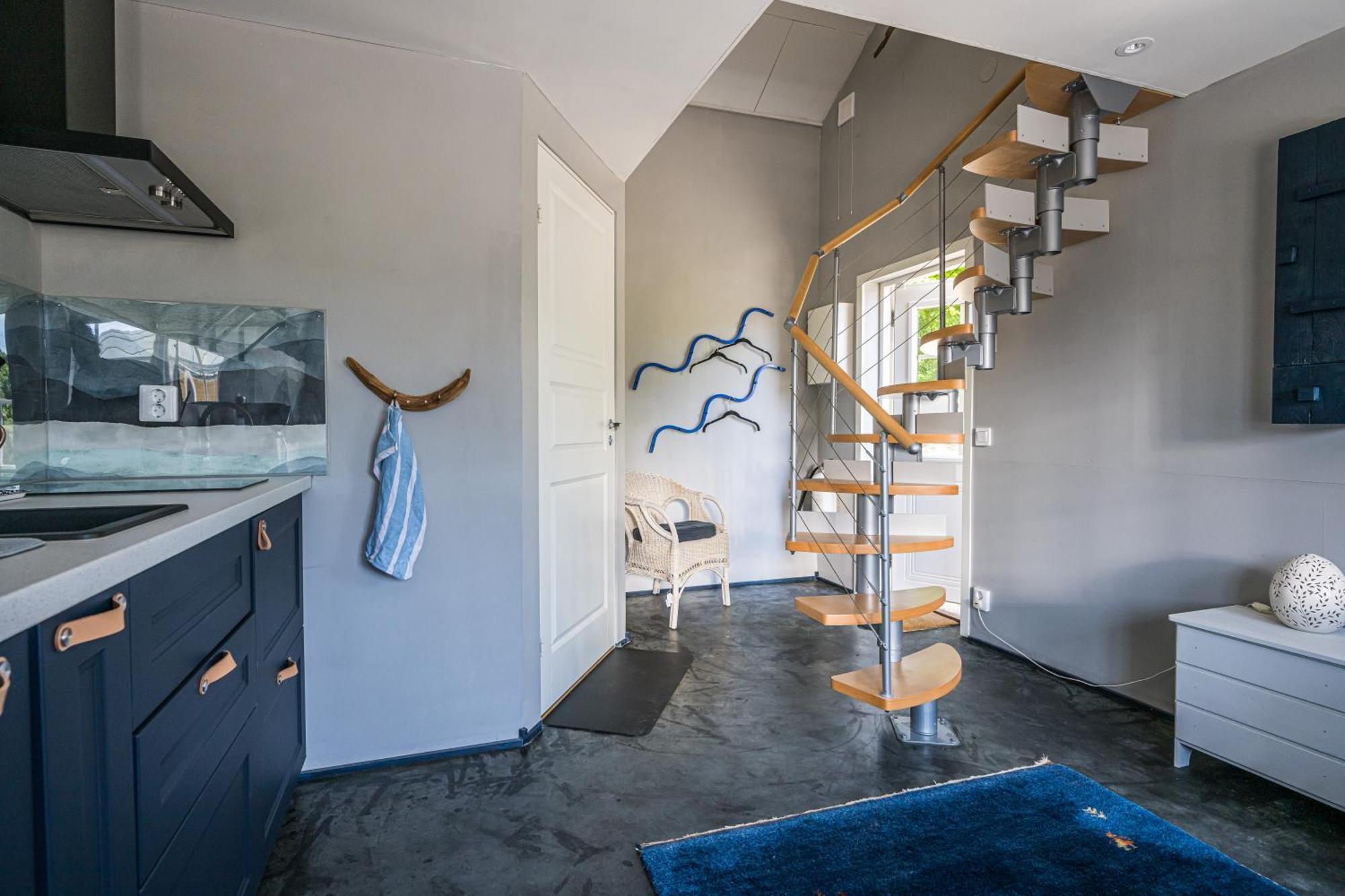 Borakra Bed & Breakfast Karlskrona Bagian luar foto