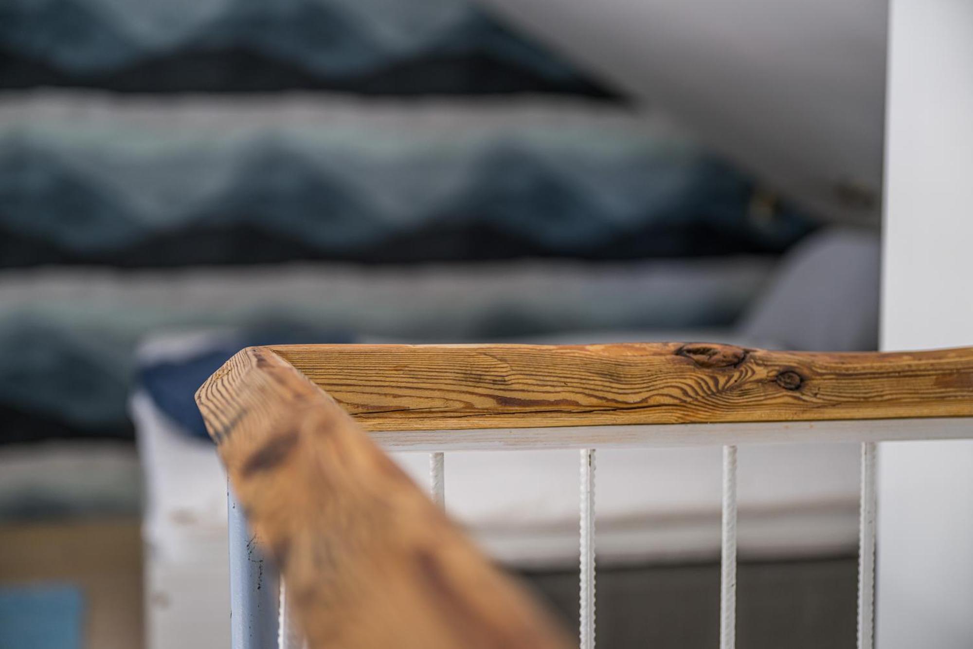 Borakra Bed & Breakfast Karlskrona Bagian luar foto