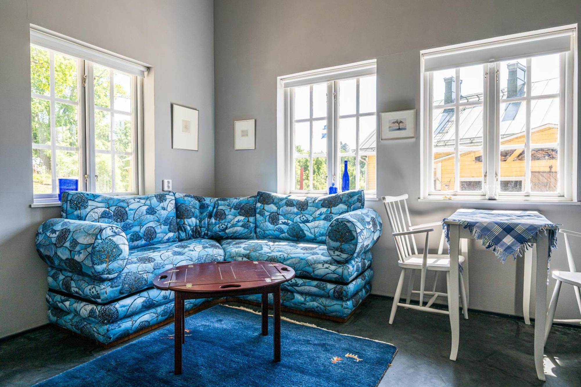 Borakra Bed & Breakfast Karlskrona Bagian luar foto