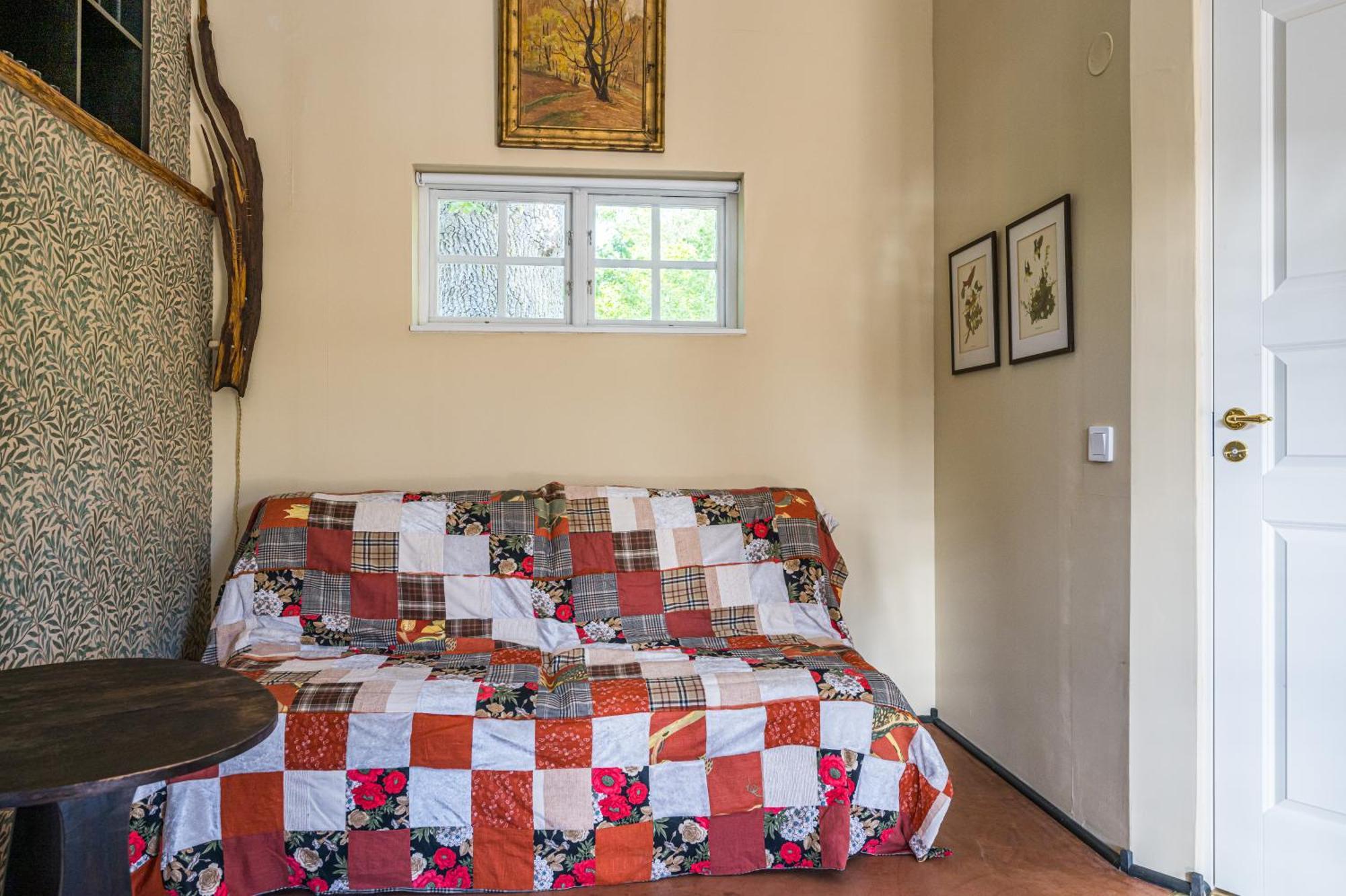Borakra Bed & Breakfast Karlskrona Bagian luar foto