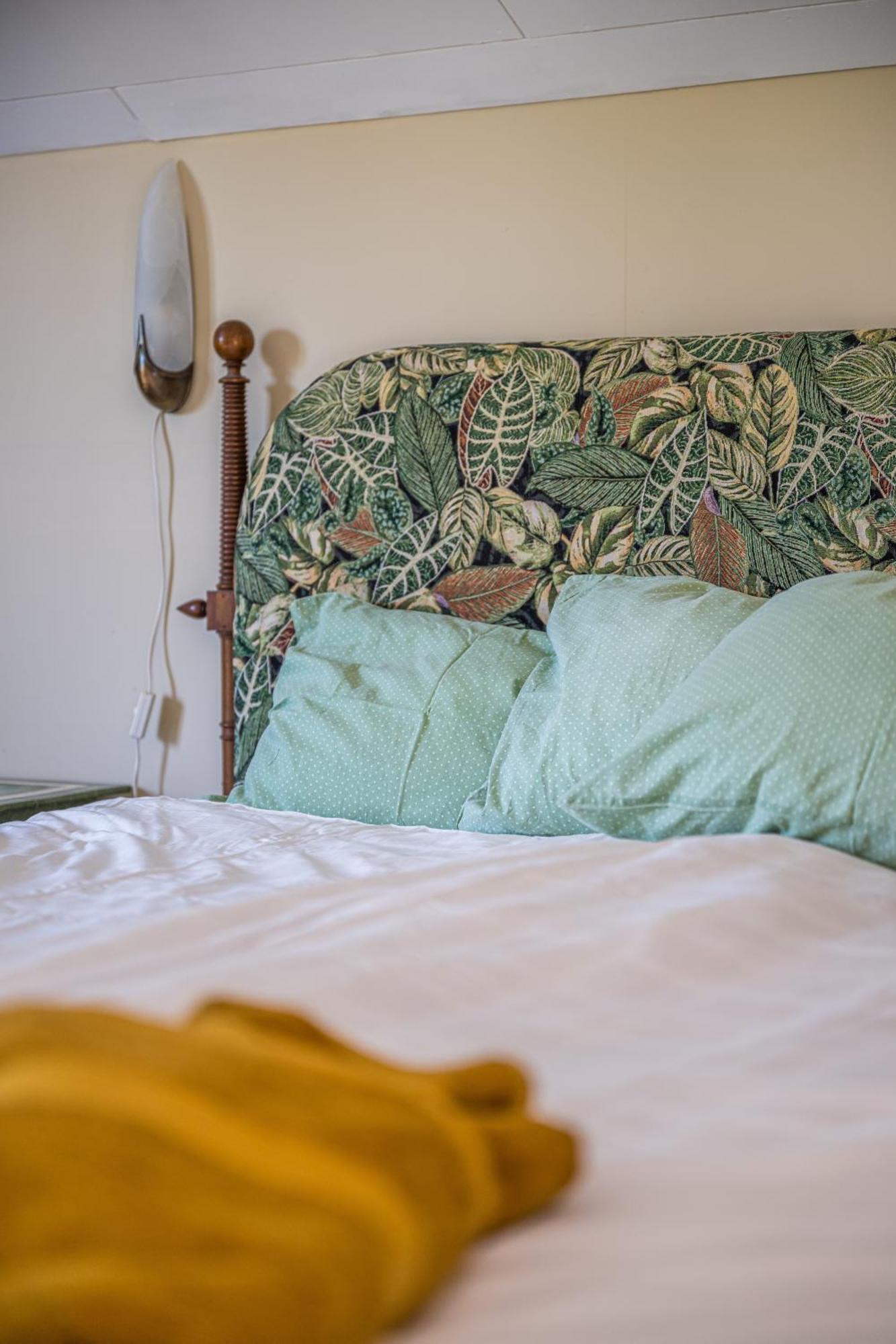 Borakra Bed & Breakfast Karlskrona Bagian luar foto