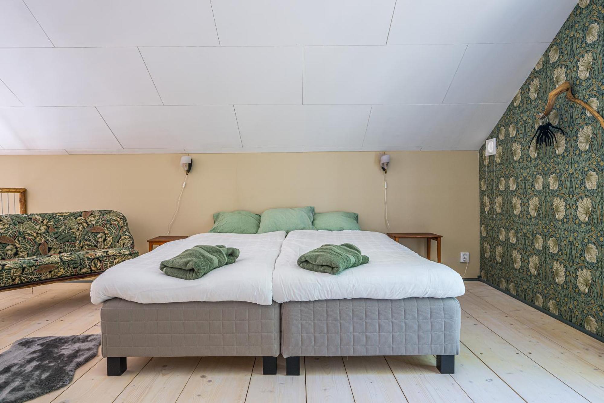 Borakra Bed & Breakfast Karlskrona Bagian luar foto