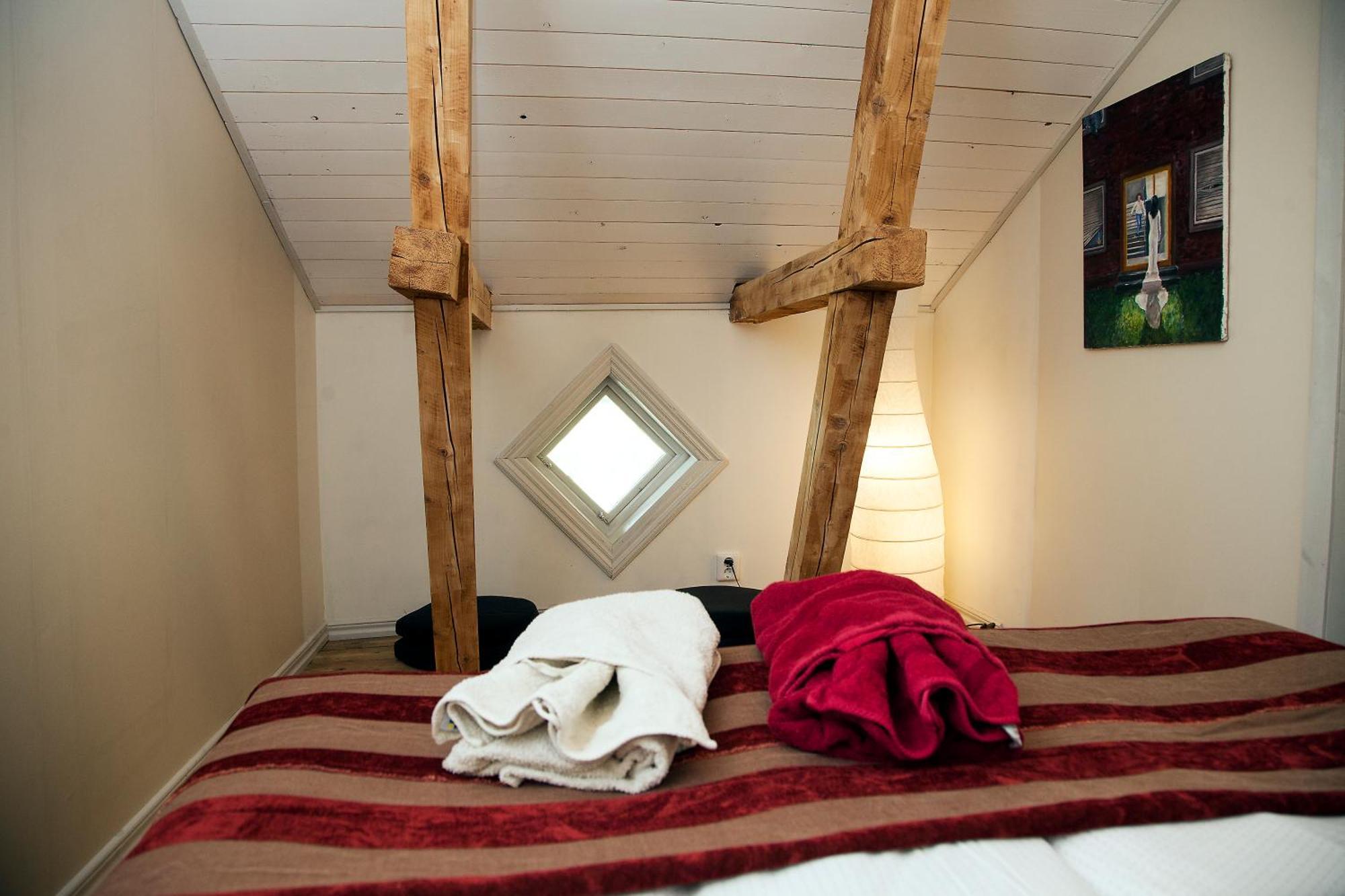 Borakra Bed & Breakfast Karlskrona Bagian luar foto
