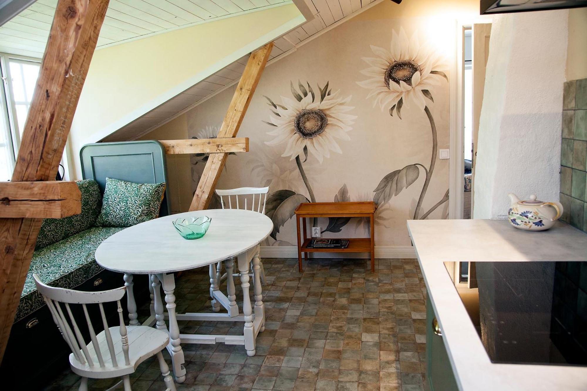 Borakra Bed & Breakfast Karlskrona Bagian luar foto