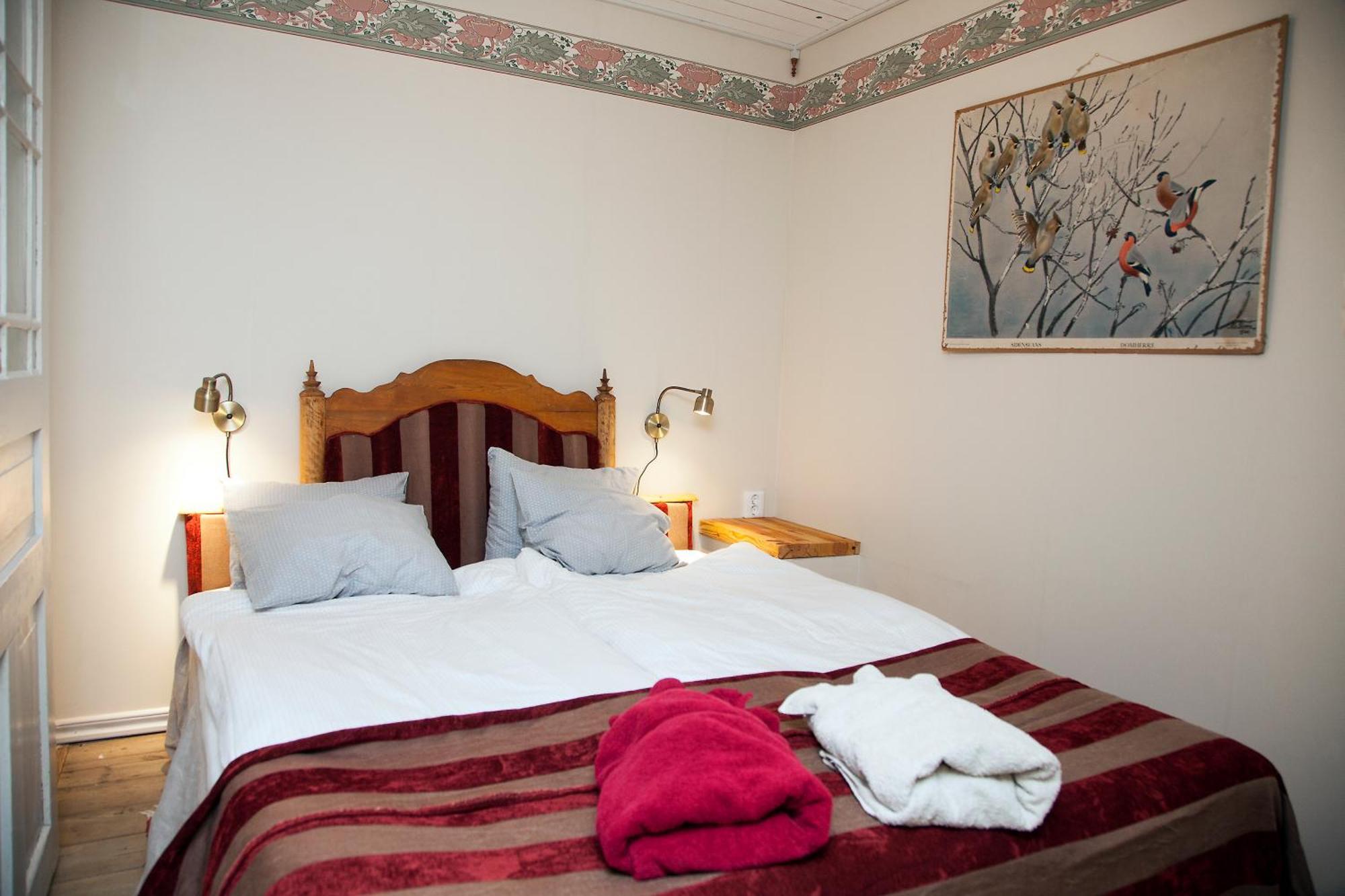 Borakra Bed & Breakfast Karlskrona Bagian luar foto