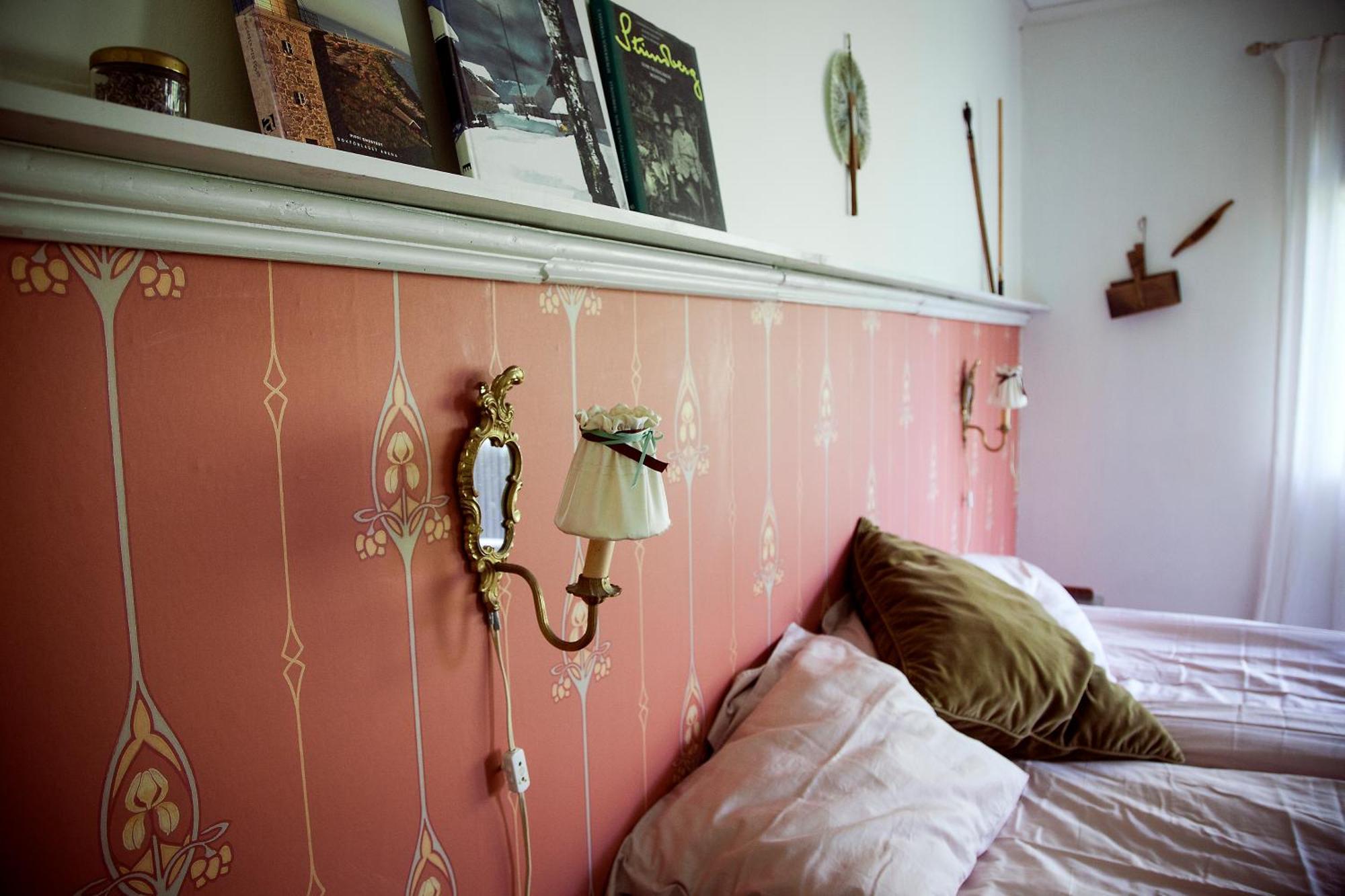 Borakra Bed & Breakfast Karlskrona Bagian luar foto