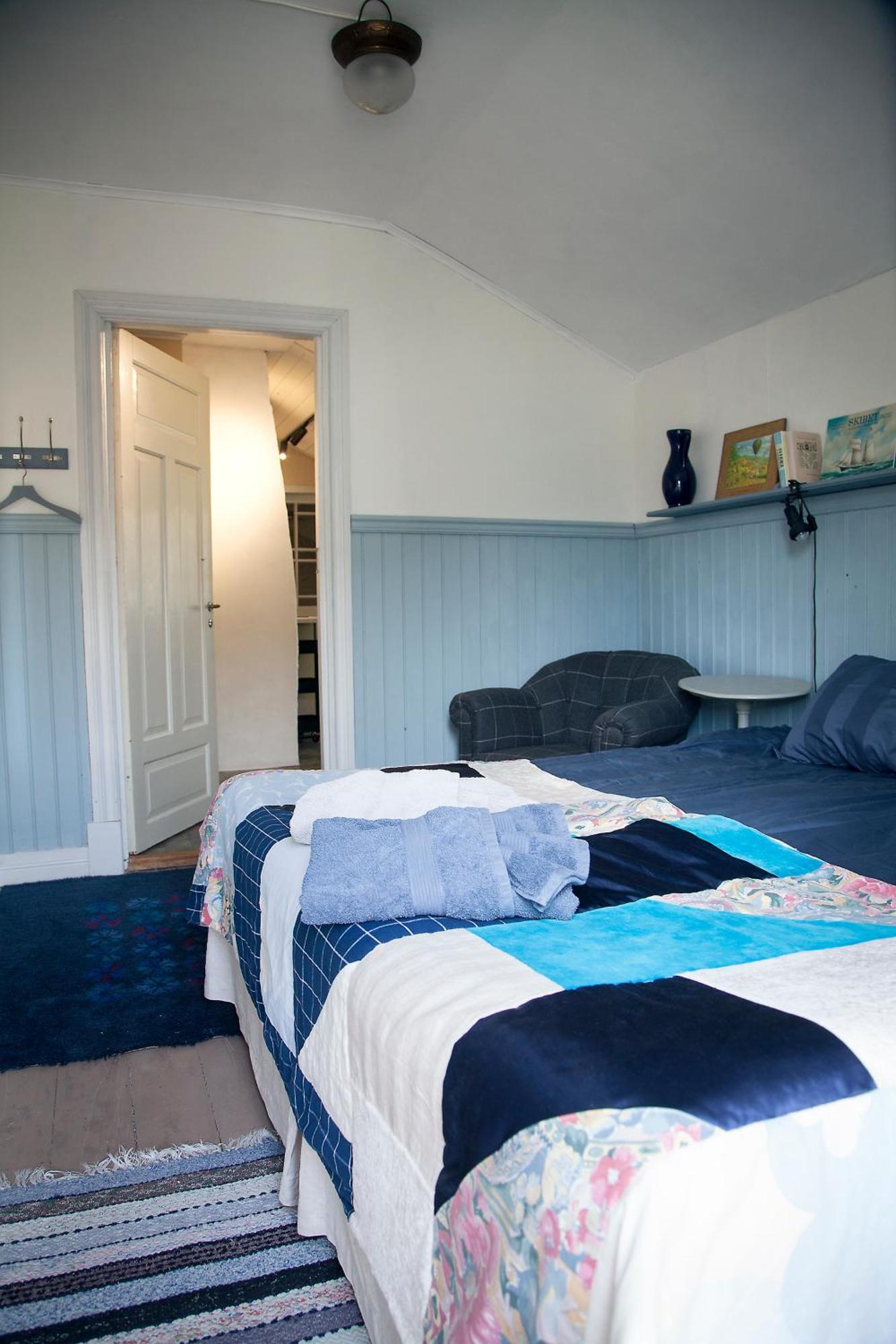 Borakra Bed & Breakfast Karlskrona Bagian luar foto