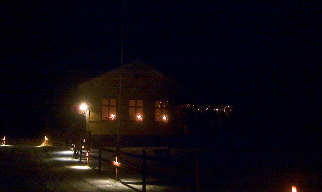 Borakra Bed & Breakfast Karlskrona Bagian luar foto