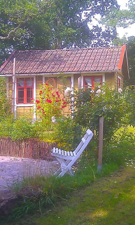 Borakra Bed & Breakfast Karlskrona Bagian luar foto