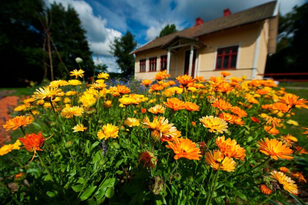 Borakra Bed & Breakfast Karlskrona Bagian luar foto
