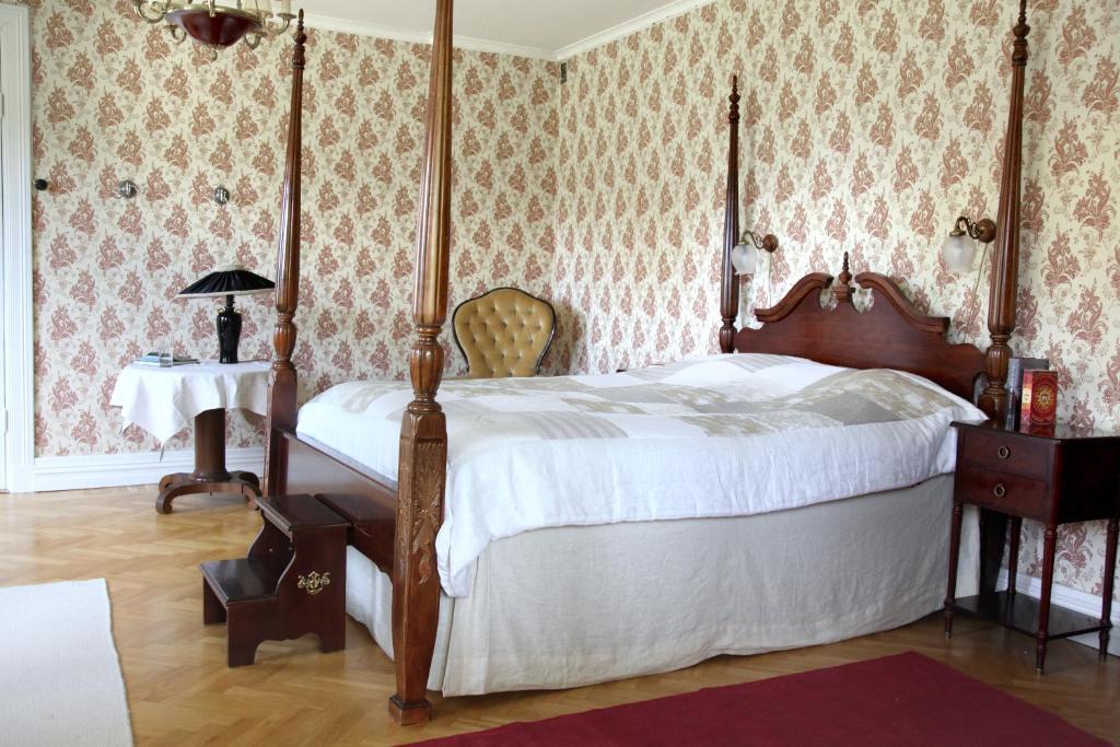 Borakra Bed & Breakfast Karlskrona Bagian luar foto